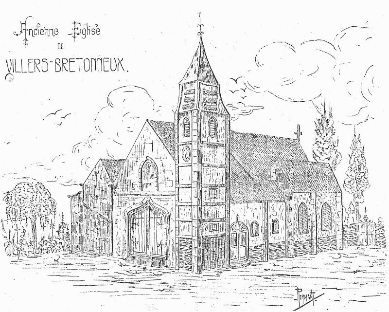 Ancienne Eglise